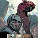 Illustration for article titled Exclusive Marvel preview: Hank Pym and Scott Lang team up in iAnt-Man Annual /i#1